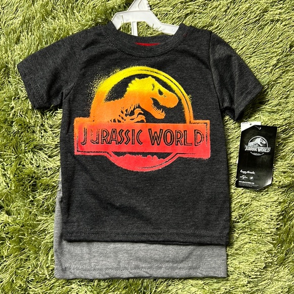 Jurassic World Boys Jurassic World 2 Blue Raptor | Cuotas sin interés
